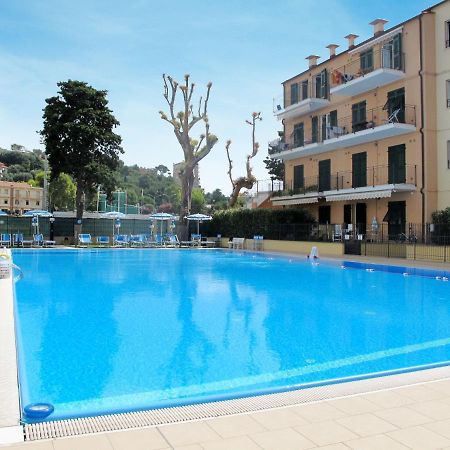 Apartment Cala Azzurra - Imp312 By Interhome Imperia Εξωτερικό φωτογραφία