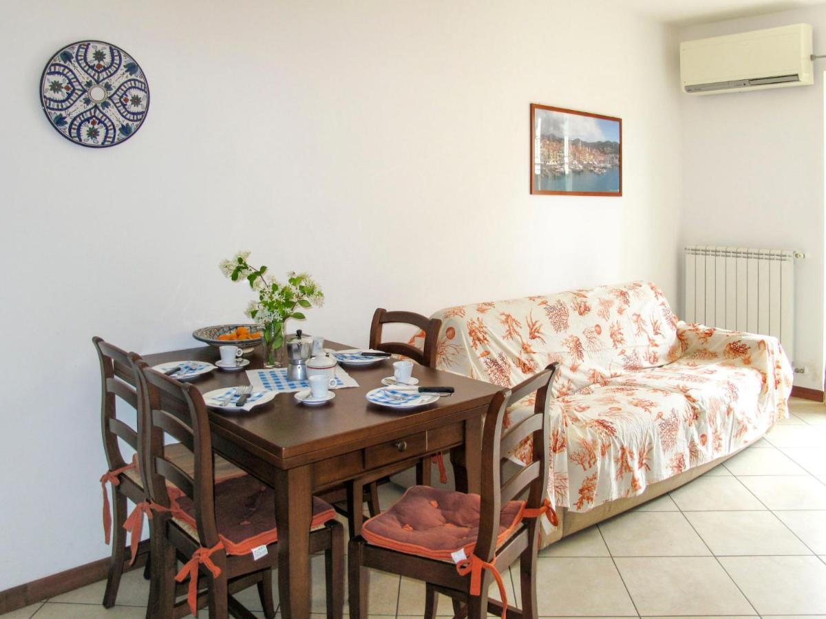 Apartment Cala Azzurra - Imp312 By Interhome Imperia Εξωτερικό φωτογραφία