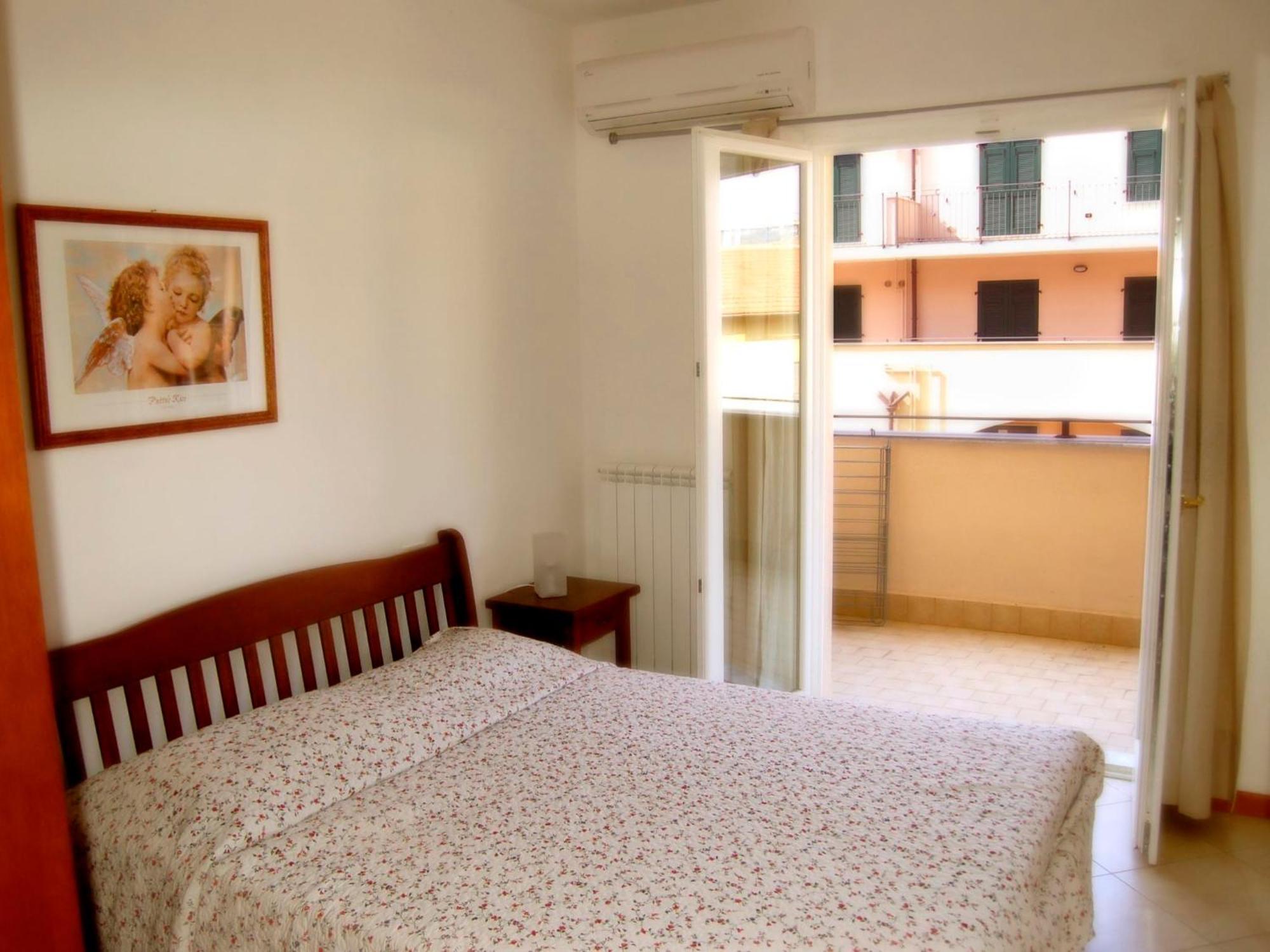 Apartment Cala Azzurra - Imp312 By Interhome Imperia Εξωτερικό φωτογραφία